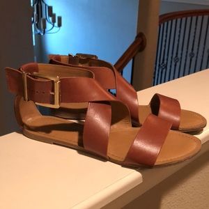 Franco Sarto sandals